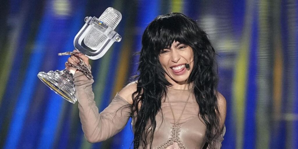 Loreen hace historia en Eurovisión y el televoto hunde a España en la clasificación