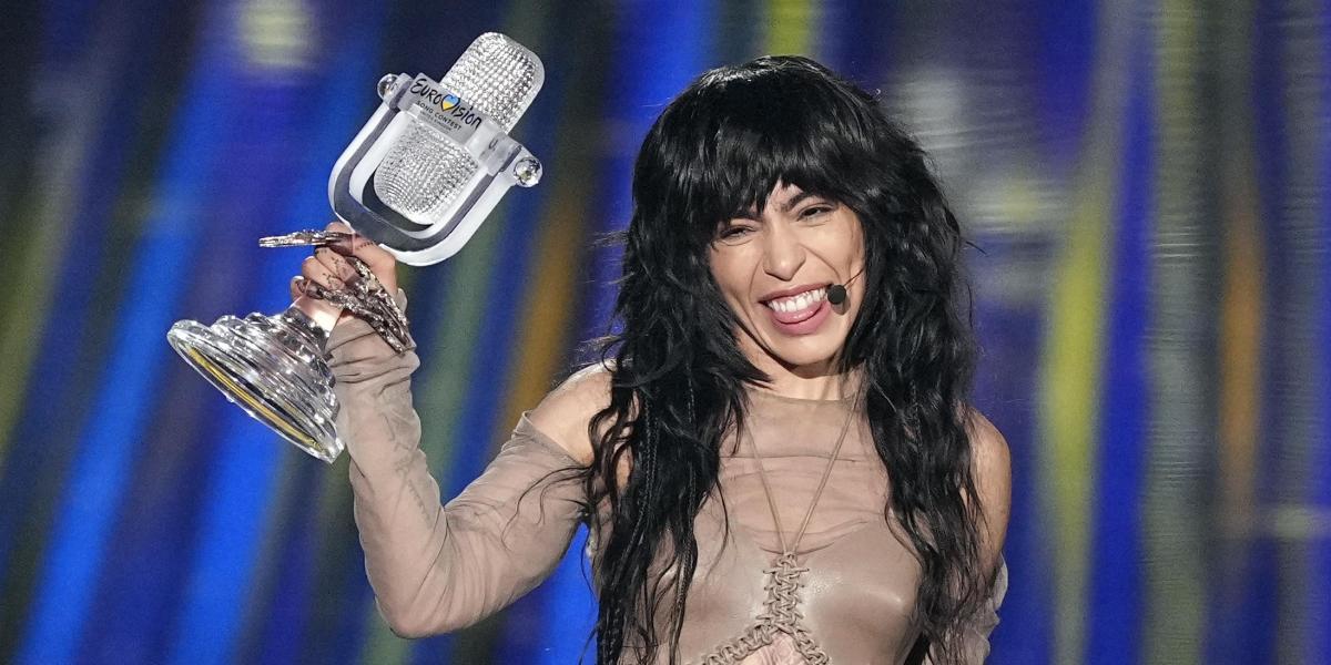 Loreen hace historia en Eurovisión y el televoto hunde a España en la clasificación