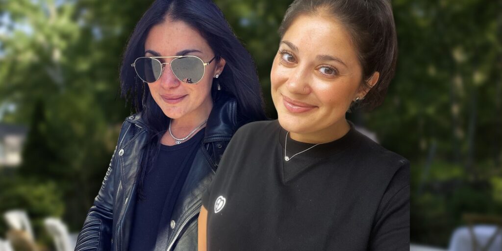 90 Day Fiancé's Loren Brovarnik