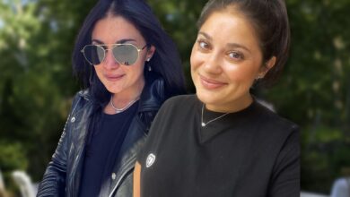 90 Day Fiancé's Loren Brovarnik