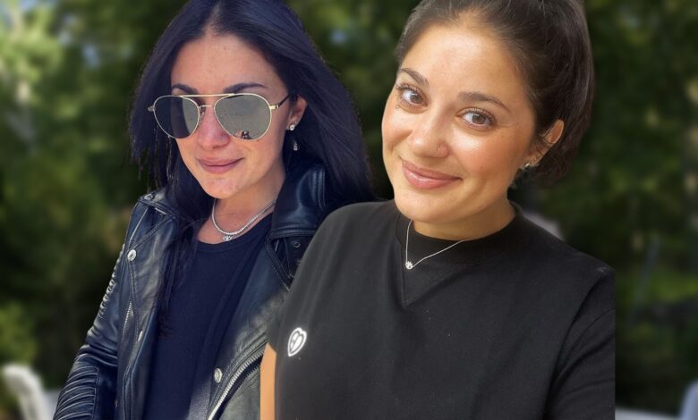 90 Day Fiancé's Loren Brovarnik