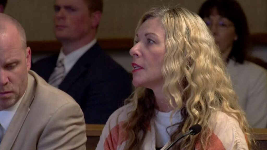 Lori Vallow enfrenta nuevos cargos en Arizona