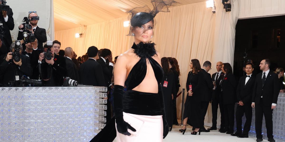 Los 'looks' más elegantes de la Met Gala 2023