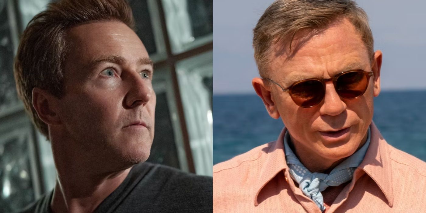 Los 10 agujeros de trama más grandes en Glass Onion