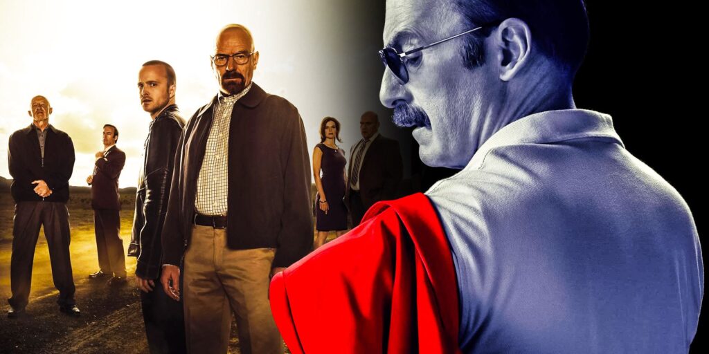 Breaking bad easter egg better call saul