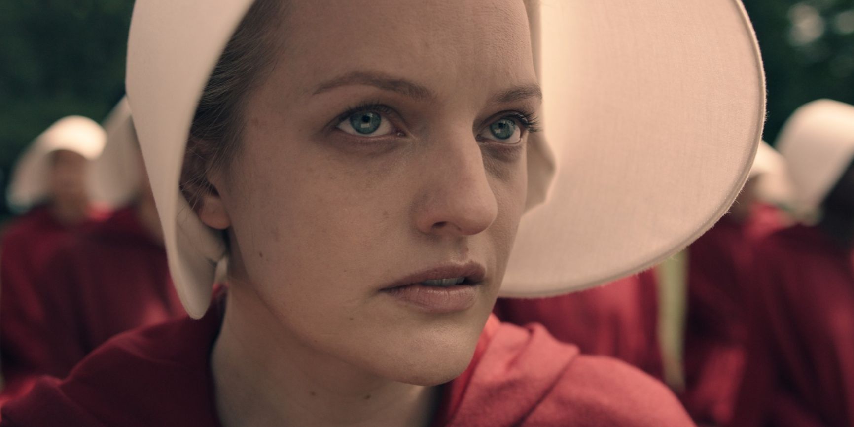 Los 8 cambios más grandes del cuento de la criada en el libro