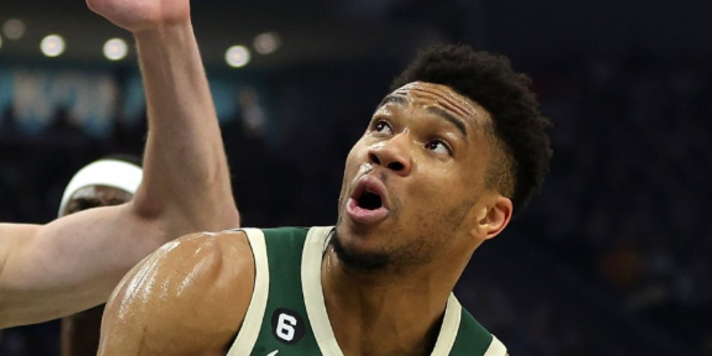 Los Bucks y 'Anteto' ya tienen su casting final de entrenadores