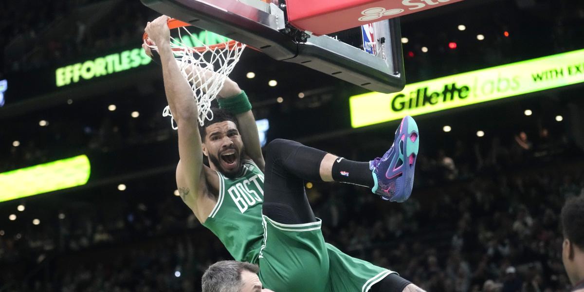 Los Celtics devoran a los Heat y a Butler y ponen rumbo al milagro