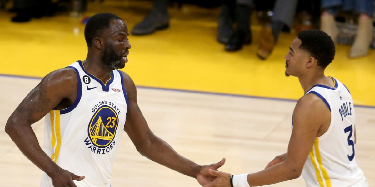 Los Warriors reconocen el impacto del puñetazo de Draymond Green en su fracaso