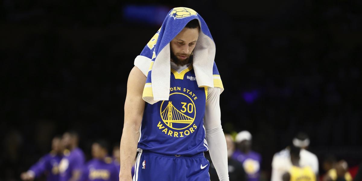 Los Warriors y un futuro incierto y preocupante: ¿Ahora qué?