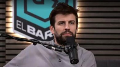 Los abogados de Gerard Piqué, dispuestos a demandar a Shakira
