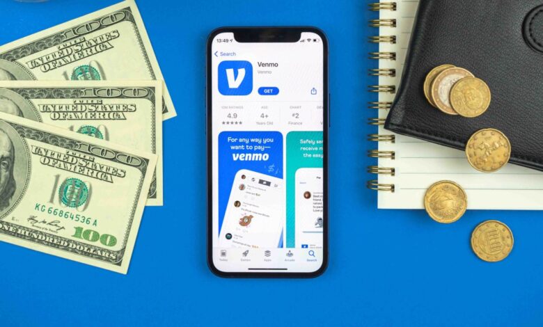 Los adolescentes podrán abrir cuentas en Venmo