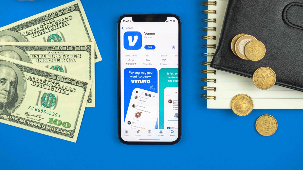 Los adolescentes podrán abrir cuentas en Venmo