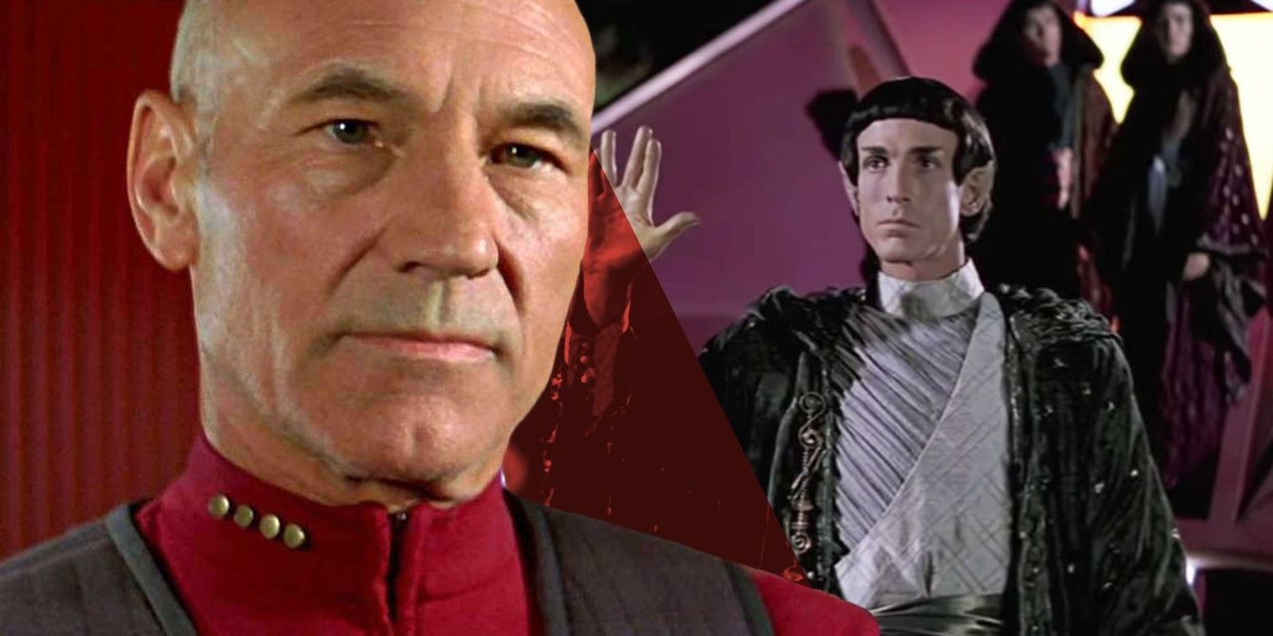 Los antiguos vulcanos de Star Trek muestran cómo funcionó el primer contacto antes de los humanos