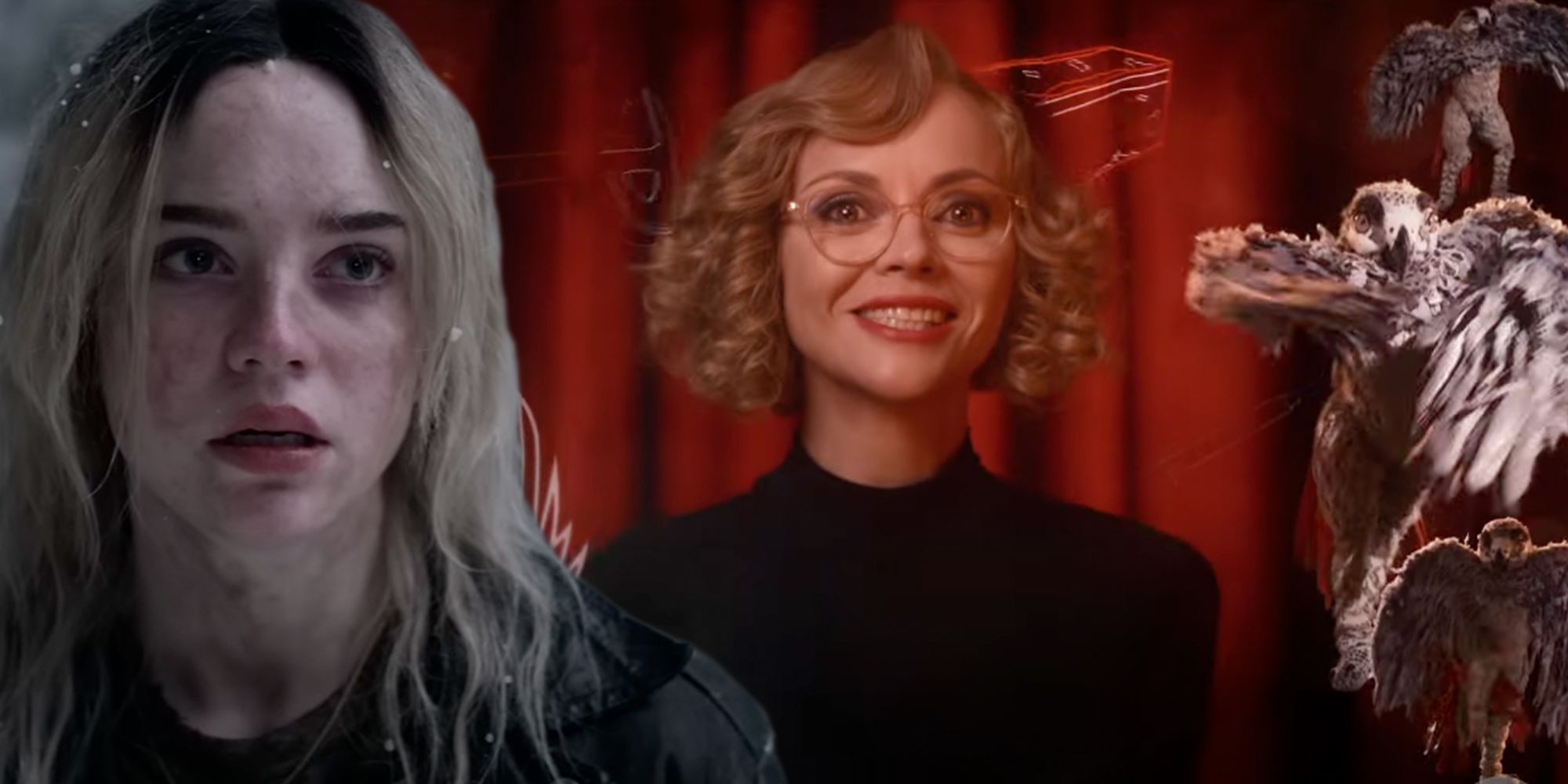 Yellowjackets season 2