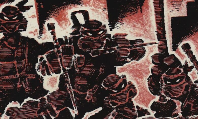 TMNT 1