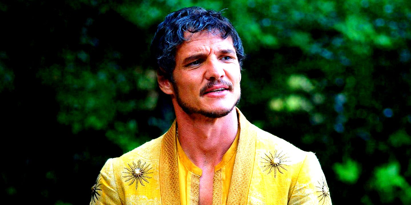 “Los dejaría”: los fanáticos de GOT le preguntaron repetidamente a Pedro Pascal por la misma extraña selfie