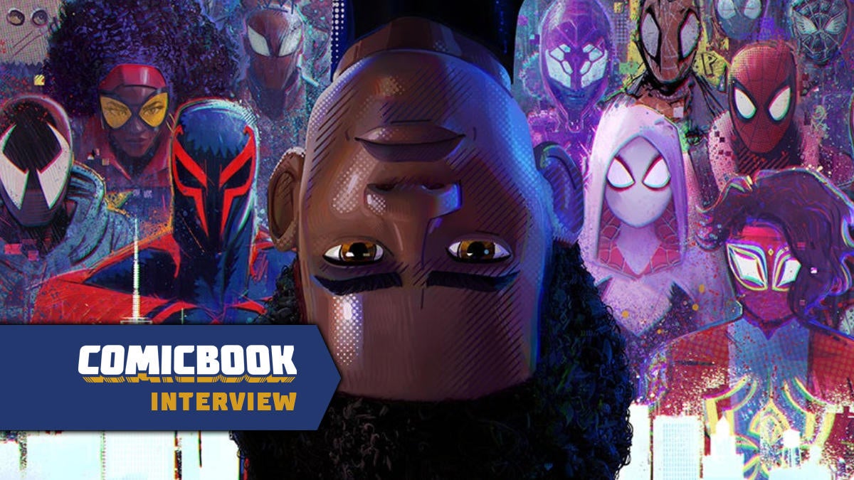 Los directores de Spider-Man: Across the Spider-Verse están emocionados de ver la influencia de la película en los cosplayers (exclusivo)