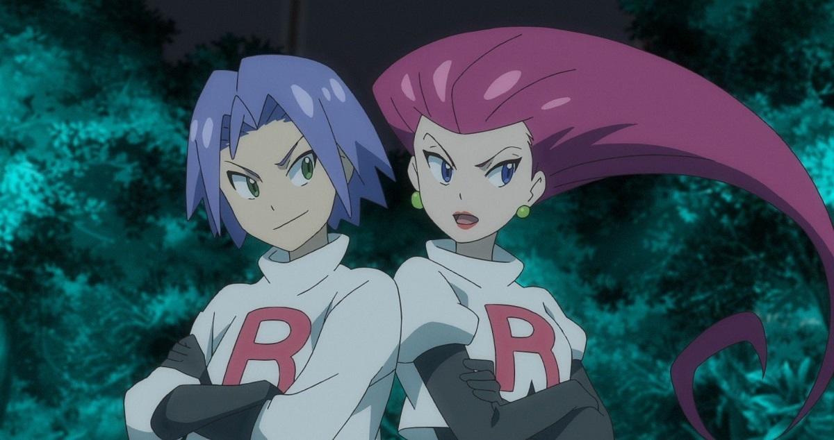 Los episodios perdidos de Pokémon protagonizados por Team Rocket emergen después de 12 años