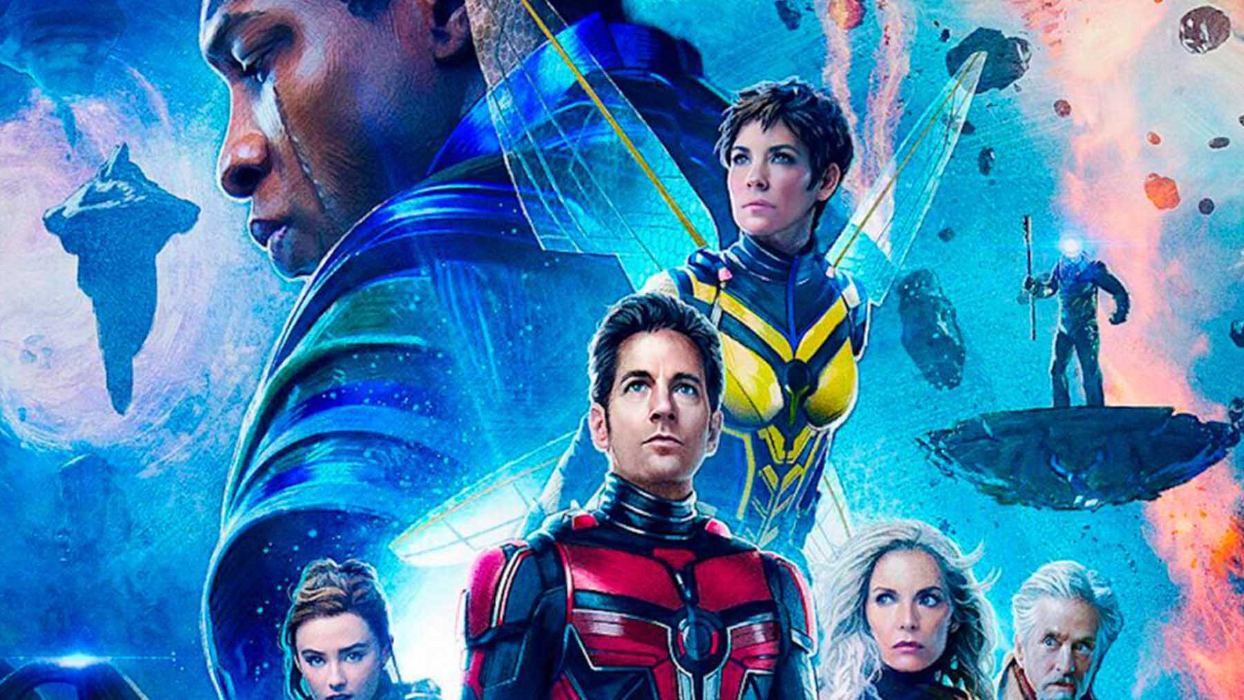 Los estrenos que llegan a los cines en febrero 2023: Comienza la Fase 5 de UCM