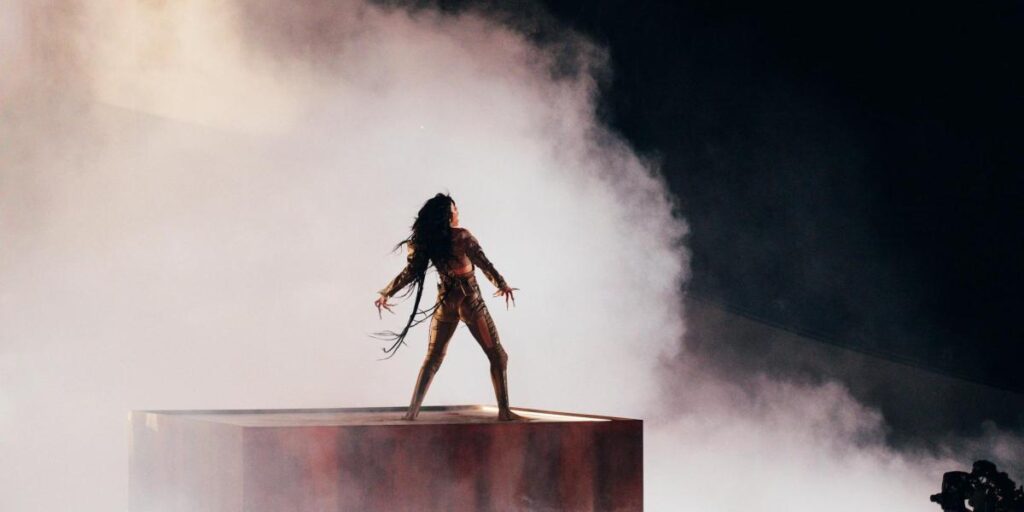 Los eurofans ya han elegido a su ganador de Eurovisión 2023 en Spotify