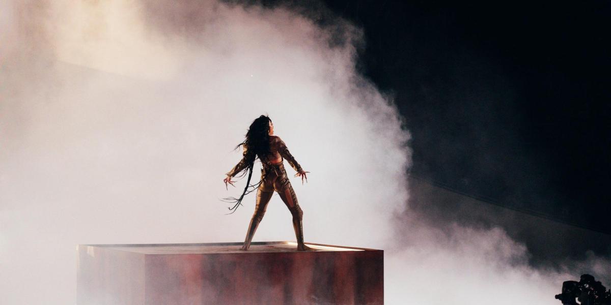 Los eurofans ya han elegido a su ganador de Eurovisión 2023 en Spotify