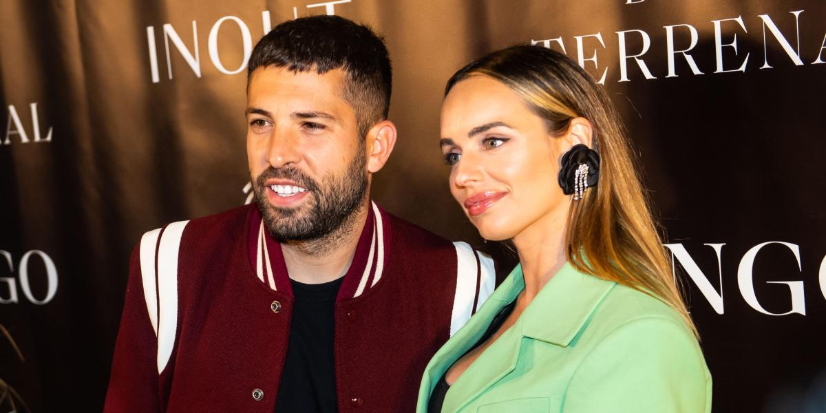 Los famosos que no se perdieron el eventazo de Inout