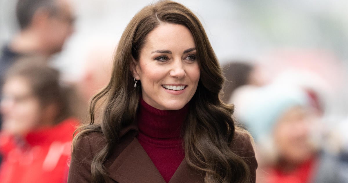 Los fanáticos de ‘Eurovisión’ creen que Kate Middleton fingió su interpretación del piano