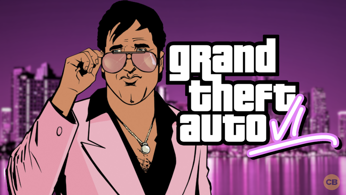 Los fanáticos de GTA creen que encontraron evidencia de una revelación de GTA 6 próximamente
