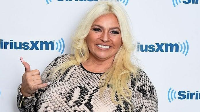 Los hijos de Beth Chapman comparten conmovedores tributos por el Día de la Madre