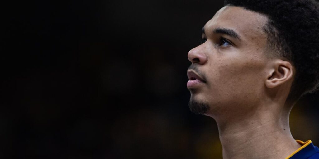 Los números 1 de la historia del Draft NBA