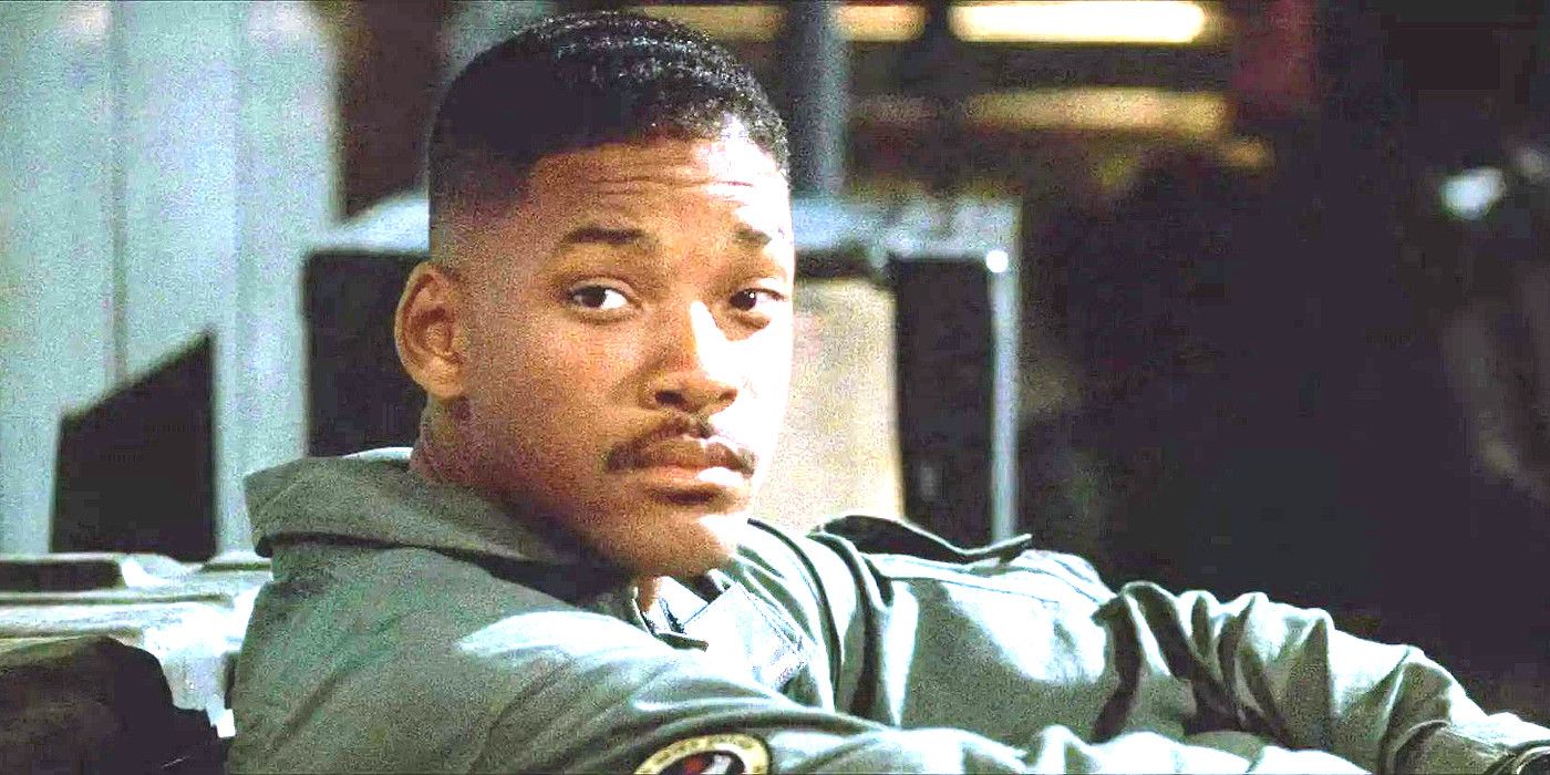 Los planes de la historia original de Independence Day 2 con Will Smith revelados por el escritor