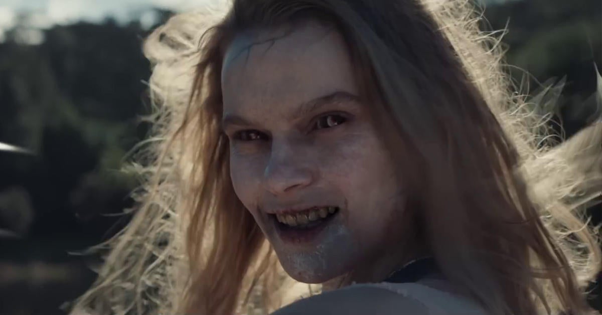 Los primeros diez minutos de Evil Dead Rise se lanzan en línea