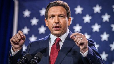 Los problemas técnicos de Twitter bloquean el anuncio de la campaña 2024 de Ron DeSantis