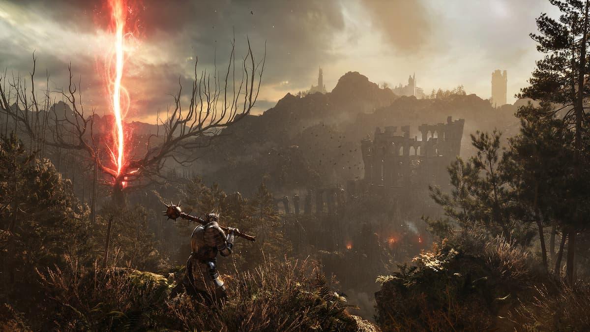 Los rumores de la fecha de lanzamiento de Lords of the Fallen apuntan a este otoño