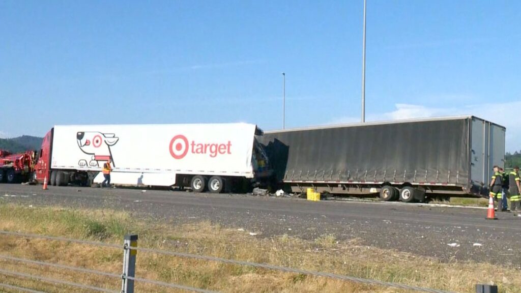 Los siete muertos en accidente de tránsito eran campesinos mexicanos