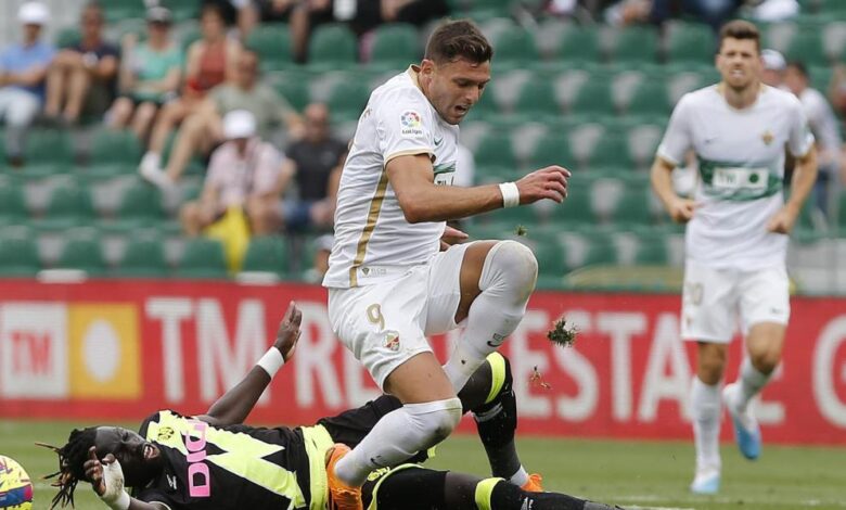 Lucas Boyé aparca su futuro