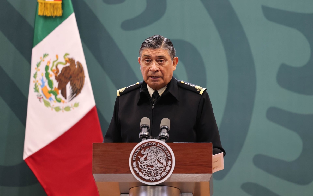 Luis Cresencio acepta compra de departamento, pero niega que valga 30 mdp