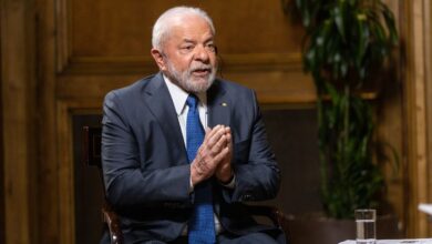 Lula da Silva: “Cada bando quiere ganar y muchas veces una guerra no necesita un ganador”