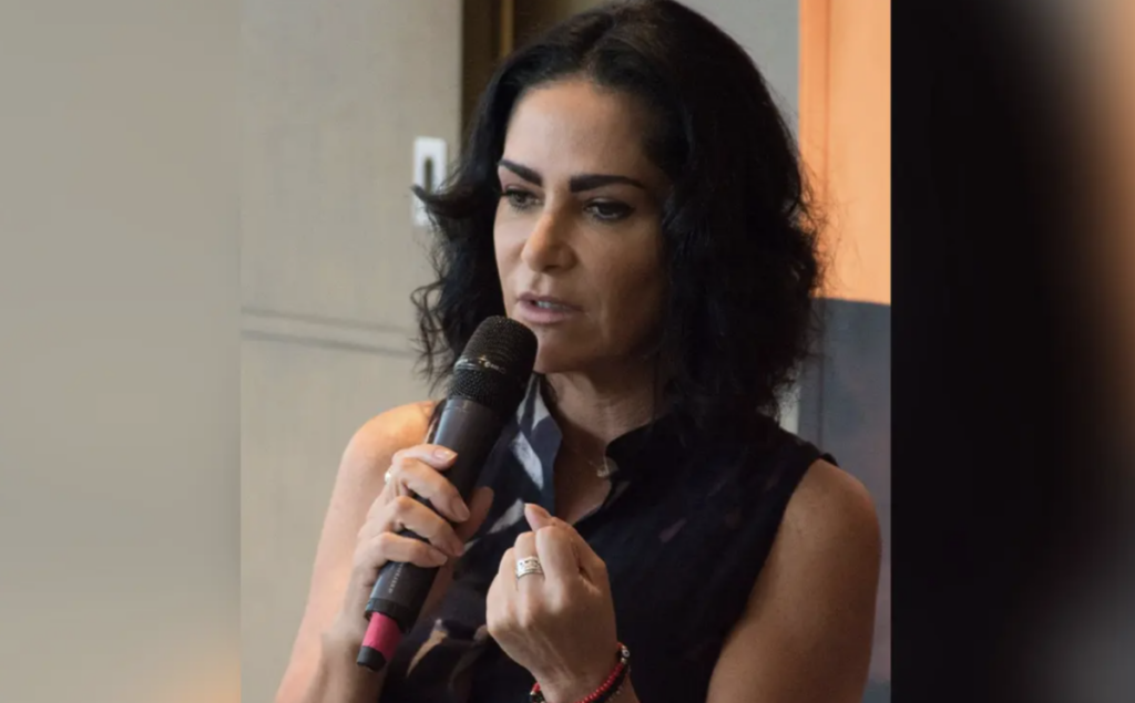 Lydia Cacho: ataques a la prensa son "sutiles y otros más evidentes"