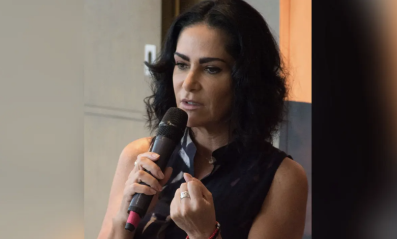 Lydia Cacho: ataques a la prensa son "sutiles y otros más evidentes"