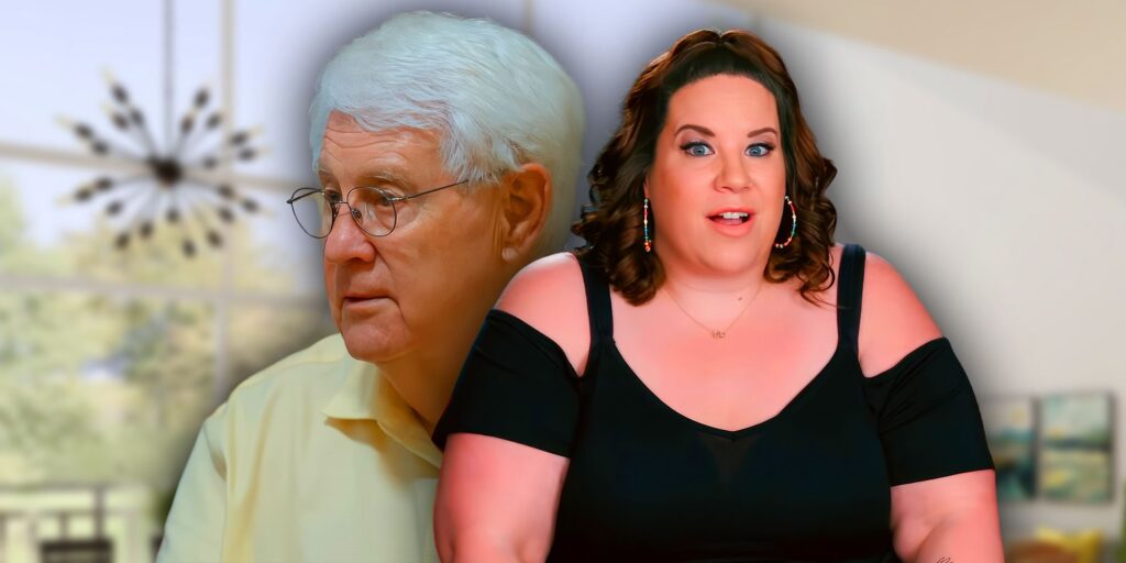 whitney way thore glenn thore montage serious expressions pastel background