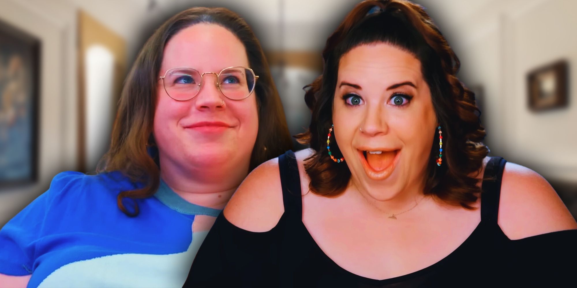 MBFFL: 10 maneras en que Whitney Thore está superando la reacción negativa en 2023