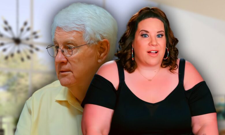 whitney way thore glenn thore montage serious expressions pastel background