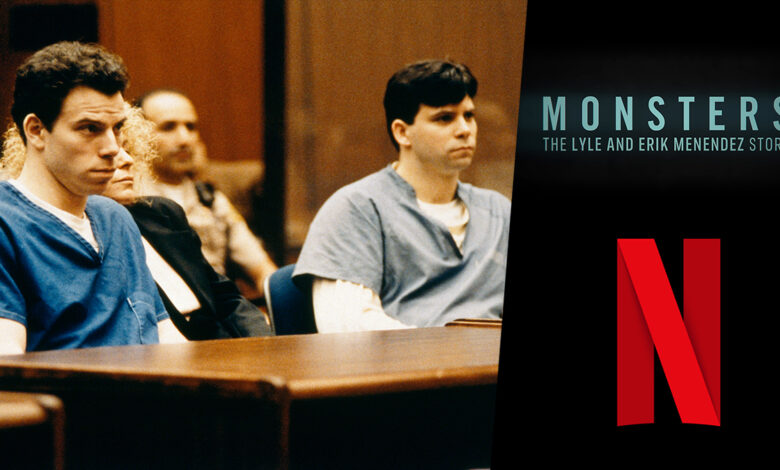 MONSTRUOS: La historia de Lyle y Erik Menéndez Serie de Netflix: Lo que sabemos hasta ahora