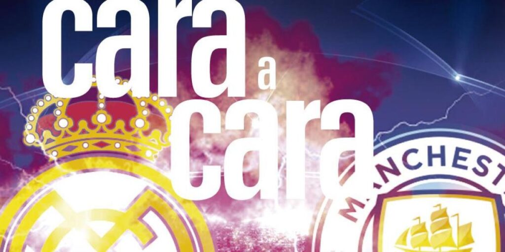 Madrid o City: ¿Quién se clasificará?