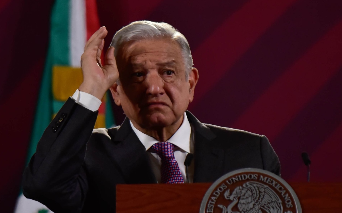 Maestros y rectores de universidades públicas ganan más que presidente: AMLO