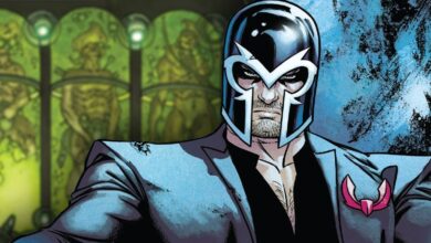 Magneto Scarlet Witch #5 Cloning Facility Featured Image