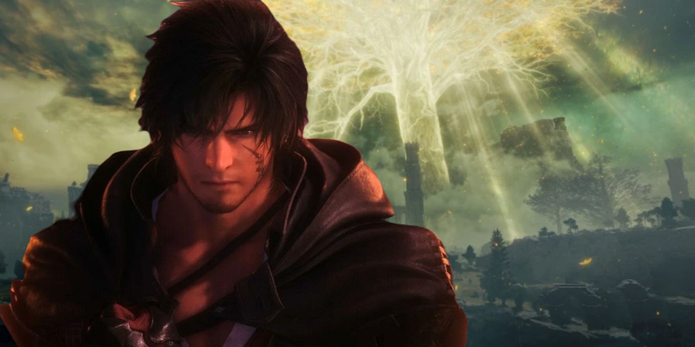 Mainline Final Fantasy está destinado a convertirse en un Soulslike