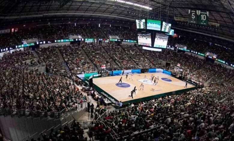Málaga busca campeón de al BCL con Unicaja y Lenovo entre los aspirantes